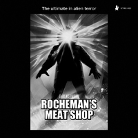 ROCHEMAN'S MEAT SHOP